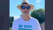 “No estoy borracho, tengo ELA”, la actitud de Esteban Bullrich frente a su enfermedad