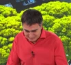 Antonio Laje lloró en vivo en su programa de América y dijo que no es "maltratador". 