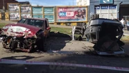 Las zonas de mayor siniestralidad vial donde se instalarían las nuevas cámaras