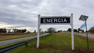 Energía, el pueblo que cumplió 111 años donde viven 40 personas