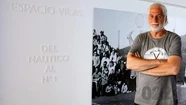 Club Náutico Espacio Vilas Eduardo Puppo