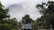 Indonesia: 43 muertos por la erupción de un volcán
