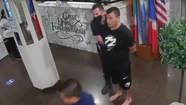 Prisión preventiva para los policías detenidos por el crimen de Alejandro Martínez
