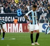 Grande en desgracia: Gremio descendió en Brasil