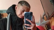 Una tía de Luciano Olivera asegura que el policía conocía al joven