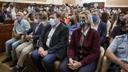 Montenegro anunciaría en las próximas horas el regreso de Baragiola a Desarrollo Social.