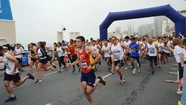 La correcaminata LoveRun fue declarada de Interés por el HCD
