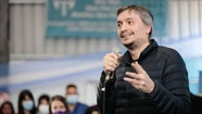 Máximo Kirchner asumirá en el PJ bonaerense con un acto en la Quinta de San Vicente