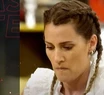 Noche de polémicas en Master Chef con una Mica Viciconte enojada