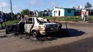 Confirmaron la perpetua de los cuatro condenados por “La masacre en El Martillo”