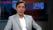 Piden la detención de Fabián Gianola por sospecha de posible fuga