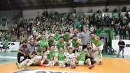 No lo despierten: Once Unidos es semifinalista