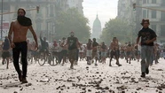 Pasaron 20 años de la crisis del 2001. 