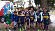Se juegan las semis de Copa de Oro y Plata en el "Diablo Nacional"