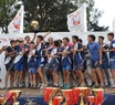 La fiesta del fútbol infantil definió los campeones