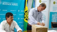 Licitan la construcción de un distribuidor entre las rutas 11 y 56