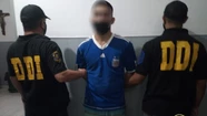 Cayó en La Matanza uno de los acusados de matar a Jonathan Costadura