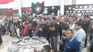 Círculo vivió su Centenario inolvidable