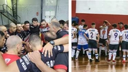 Cadetes y Banco Provincia definen el Clausura