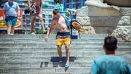 La temporada "récord" inyectó $60 mil millones a la economía de Mar del Plata