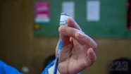 El 2021 quedará signado en la memoria colectiva como el año de la vacunación contra el coronavirus. Foto: 0223.