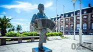 Piazzolla, uno de los artistas que atesora el Papa Francisco en su discoteca