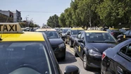 Un sector de taxistas no irá al paro y este jueves trabajará con normalidad