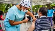 Dónde se pueden retirar las credenciales de la vacunación por el Covid