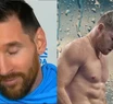 Messi rompió el silencio y habló de Canelo Álvarez: "No tengo que pedir perdón"