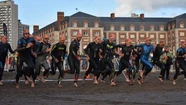 Todo lo que tenés que saber del Ironman de Mar del Plata