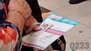 Las autoridades piden a la población que vuelva a vacunarse contra el Covid. 