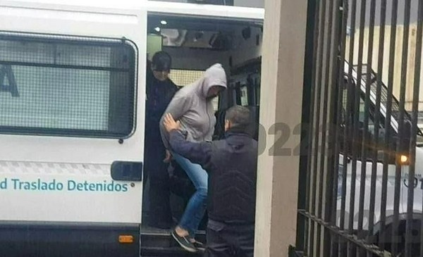Negó los hechos la acusada de matar a la hija con un coctel de éxtasis ...