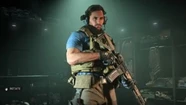 "Mirá donde disparás bolu...": las desopilantes frases de Messi en el Call of Duty