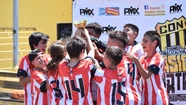 Puntapié inicial para una nueva edición del "Pasión Norteña"