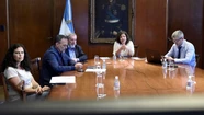 El Gobierno recusó al juez López tras la cautelar que dictó contra la campaña de vacunación del Covid-19