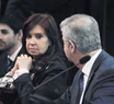 Cristina Kirchner dijo que la van a condenar y será "un regalo para Magnetto"