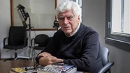 Vicente Zito Lema murió este domingo 4 de diciembre de 2022. 