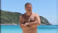 Daniel Rusticane tenía 60 años y fue hallado atado sin vida en su cama. 