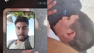 "Atrapadísimo": persiguió a un ladrón, lo retuvo y subió el momento a BeReal