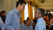 Urtubey: "Si no se construye algo diferente desde la política, el destino de Argentina va a ser peor"