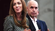 Los referentes de la oposición celebraron la condena contra Cristina
