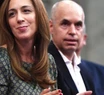 Los referentes de la oposición celebraron la condena contra Cristina