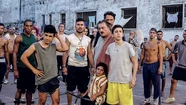 Un actor de El Marginal fue procesado por abusar sexualmente de su novia.