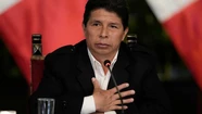 “Esto es para reestablecer el Estado de Derecho debido al reclamo ciudadano", justificó Castillo.