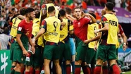Cristiano Ronaldo: "Somos demasiado unidos para ser quebrado por fuerzas externas"