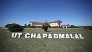 Desde este jueves, Alberto Fernández descansa en la residencia presidencial de Chapadmalal.