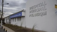 La mujer mató a golpes y con un caño al presunto abusador. 