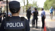 Adolescente discutió con su suegra por la limpieza de la casa, la empujó y la desnucó