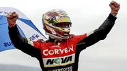 Juan Manuel Urcera ganó el TC con Torino después de 51 años