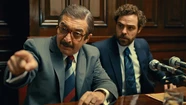Argentina 1985 fue nominada a los premios Globo de Oro 2023